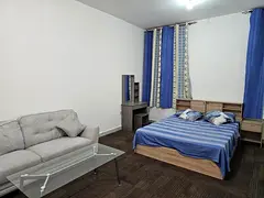 DIRECT OWNER- Shabiya12 family BIG room with separate bathroom