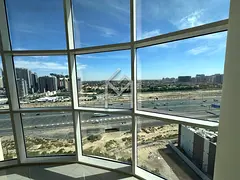 Panoramic Tower _ Luxury Finishing _ Vacant