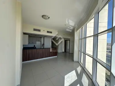 Panoramic Tower _ Luxury Finishing _ Vacant