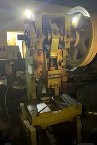 Used Industrial Machine for Sale