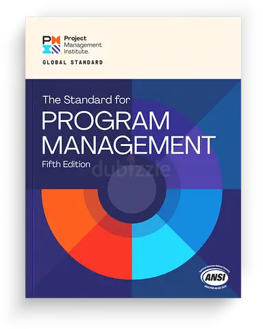 The Standard for Program Management - Fifth Edition