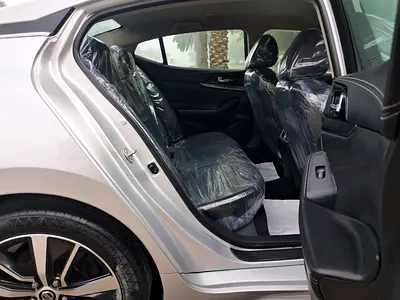 2020 Nissan MAXIMA 照片 14
