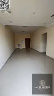 Brand New 2 Bedroom Hall Apartment for Rent in Al Jurf 3 Ajman Near China Mall and Woodlem Park Scho