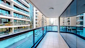 All Bills Included | Fully Furnished 2Br With Balcony | All Amenities