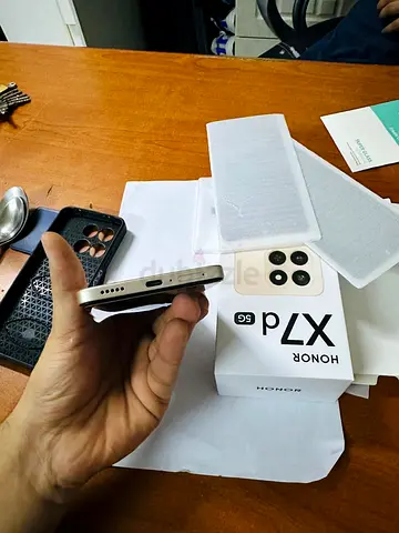 Honor X7 5G Smartphone