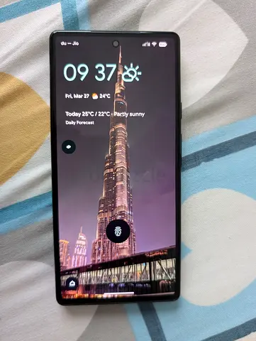 Google Pixel 6 for Sale