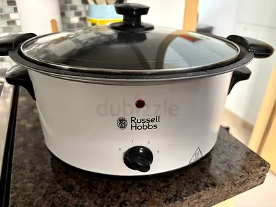 Russell Hobbs Slow Cooker
