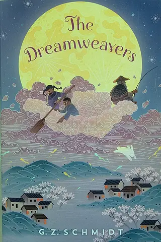 Dream weavers
