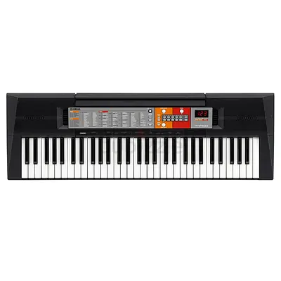 Yamaha PSR-F50 Piano AED-220