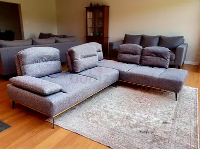 Home center Corner Adjustable sofa