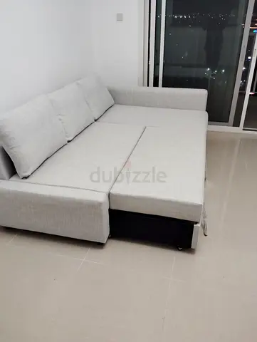 Comfortable Modular Sofa Bed