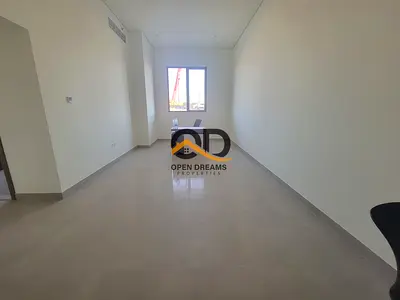 Brand New building | Spacious bedroom | balcony