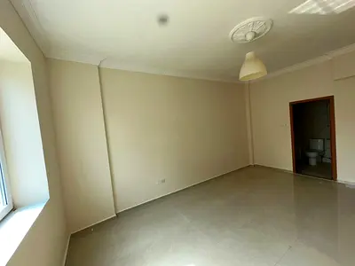 One-bedroom apartment for rent in Al Rashidiya 3 - Old Traffic Street