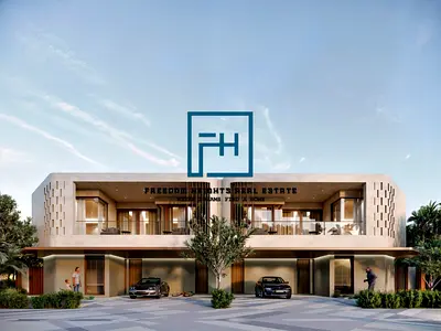 💥Corner 3BR Townhouse | Extra Privacy | 5% DP | Prime Location💥