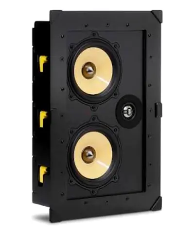 High-Quality Home Audio Speaker