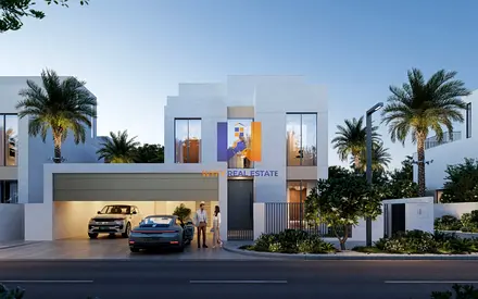 LUXURY FAMILY VILLA | 4 BEDROOM | GREAT CAPITAL APPRECIATION– THE HEIGHTS BY EMAAR