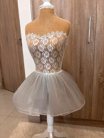 REDUCED! Ballerina Mannequin - Home Decor
