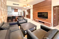 Unique Floor Plan | Park View | Ready Soon