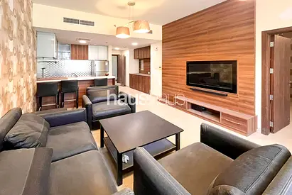 Unique Floor Plan | Park View | Ready Soon