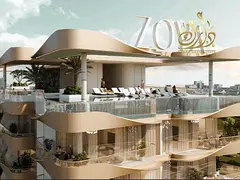 DLD FEES WAVER | CASH OFFER | Balcony