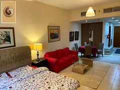 Golden opportunity for monthly rent in Al Rashidiya 3, inside Ajman One Towers – a strategic locat