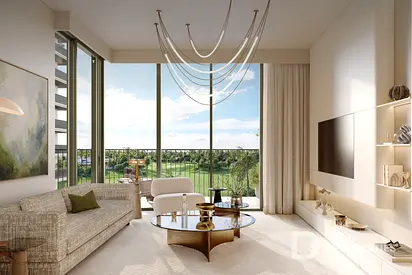 Pool View | Huge Terrace | Genuine Resale