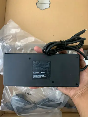 Dell Docking station WD19s
