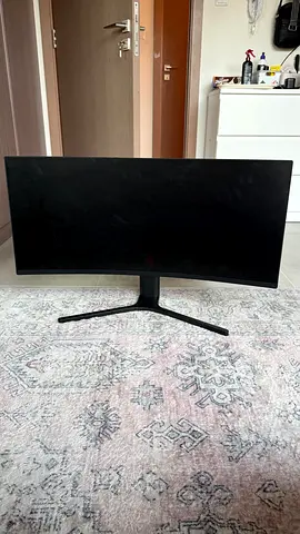 Mi Curved Gaming Monitor 34” For Sale