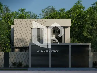 🏡 Townhouse for Sale in Hayyan – Hot Deal! 🏡 Own a beautiful townhouse in the Hayyan community, combining tranquility, nature, and modern design, wi
