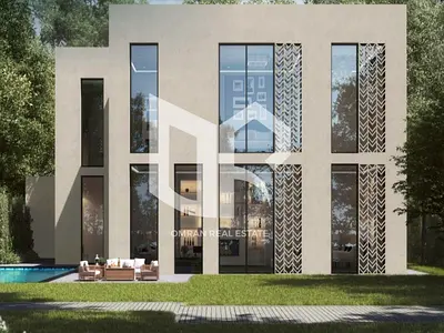 🏡 تاون هاوس للبيع في حيان – فرصة بسعر لقطة! 🏡 امتلك الآن تاون هاوس مميز في مشروع حيان، يجمع بين الهدوء والطبيعة والتصميم العصري، مع خطة دفع مرنة تنا