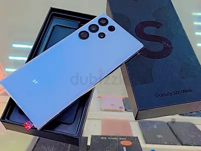 Samsung Galaxy S22 Ultra for Sale