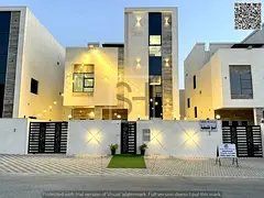 Own your villa, including registration and ownership fees.