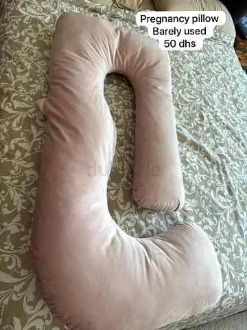 Pregnancy pillow