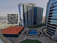 Zero D P | Sea View | Spacious Terraces | Furnished