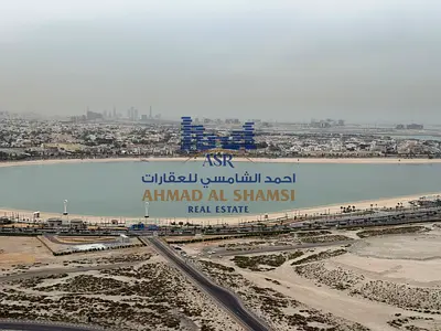 Luxurious 3BR + Maids Room || Sea View || Parking Free || Gym and Pool Free || Easy Access To Dubai