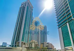 Sea View | Spacious Layout | Vacant