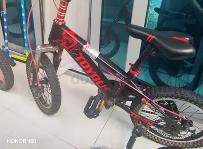 TOYOU Kids Bike for Sale