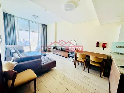 BRAND NEW | NEAR METRO| FULLY FURNISHED | VACANT