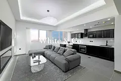 Golf course Views | Furnished | Upgraded