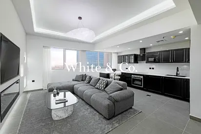 Golf course Views | Furnished | Upgraded