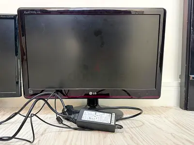 LG Flatron LED Monitor for Sale