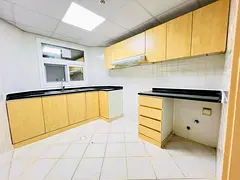 Luxury 2BHK Apt 15 Days + Maintenance Free 46k only 6 cheques payment Payment Close to Al nahda park