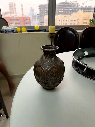 Antique Decorative Vase