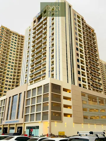 Don't miss this offer! With a flexible payment plan, own your property in a world-class project and the iconic new Azha community.