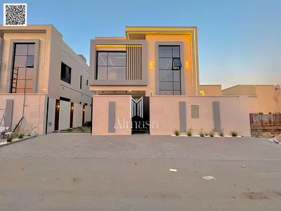 امتلك فيلا طابقين مع روف ومسبح خاص تصميم اوروبى تشطيب سوبر ديلوكس بسعر شامل رسوم التسجيل والتمليك موقع مميز مقابل حديقه وخلف جميع الخدمات تملك حر