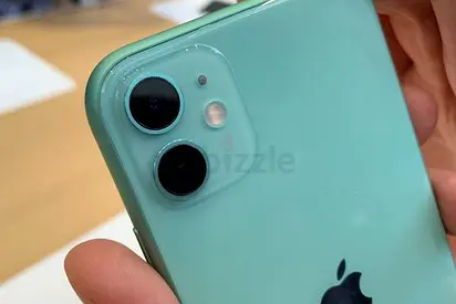 iPhone 11 64GB 🔋90%