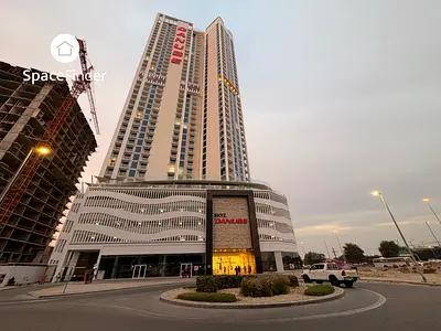 Brand New 2Bed Apartment | High Floor | Open View