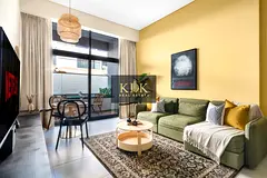 Fully Furnished | Community View | Premium Quality