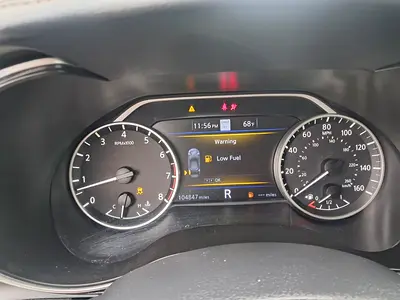 2020 Nissan MAXIMA 照片 3