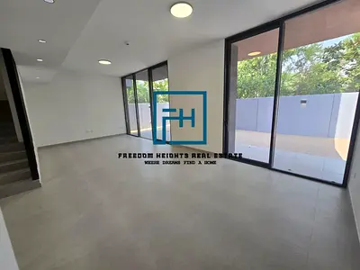 Masaar – Kaya Cluster | Semi-Detached Villa | G+2 | 4-Bedroom | Ready to Move In | Brand-New | For Sale 🏡